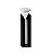 Cubeta em Quartzo ES 2 Faces Polidas Passo 10MM 1,4ml - Laterais Escuras - Imagem 1