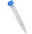 Tubo Tipo Falcon 15ml Estéril PCT 40und - Imagem 1
