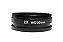 Objetivas Auxiliares 2x P/ Estereoscopio Modelo NO106 - Imagem 2