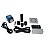 Câmera Digital para Microscópio 16MP WIFI HDMI USB - Imagem 3