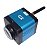 Câmera Digital para Microscópio 16MP WIFI HDMI USB - Imagem 4