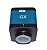 Câmera Digital para Microscópio 16MP WIFI HDMI USB - Imagem 1