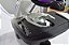 Microscopio Binocular Otica Infinita Planacromatico LED Com 5 Objetivas Aumento 1600x - Imagem 3