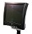 Microscopio Trinocular Otica Finita Acromatico Led 1600x Com Monitor - Imagem 2