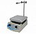 Agitador Magnetico - com Aquecimento 0-2000rpm 20L - 220v - Imagem 2