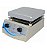 Agitador Magnetico - com Aquecimento 0-2000rpm 20L - 220v - Imagem 1