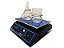 Agitador Kline\Vdrl - Com Presilhas 500ml 0-210rpm Cap. 1,8Kg 5-500ml - 110v - Imagem 2