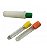 Adaptador 5ml - Centrifuga Clinica - Jogo com 12 unidades - Imagem 2