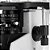 Microscópio Binocular Ótica Finita Acromático LED Aumento 1000x - Imagem 4
