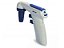 Controlador Eletrônico de Pipetas 0,1-200ml Azul - Imagem 2