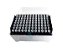 Ponteira 10ul Longa com filtro Estéril Livre Dnase Rnase - 01 Rack c/ 96UN - Imagem 3