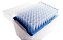 Ponteira 1000ul Longa Estéril Livre Dnase Rnase - 01 Rack c/ 96UN - Imagem 4