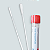 Kit Meio de Transporte viral 3ml com Swab Flocado Nasal e Swab Rayon - Imagem 2