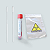 Kit Meio de Transporte viral 3ml com Swab Flocado Nasal e Swab Rayon - Imagem 4
