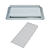 Fita de Acetato de Celulose 5,7x14 cms Cx c/ 50Un - Imagem 3