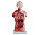Modelo Mini Torso Humano - 26 cm (15 peças) - Imagem 2