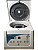 Centrífuga12x 10/7/5 ml ou 6x 15ml Rotor de Ângulo Fixo. 4.000 RPM. 110/220V Bivolt - Imagem 3