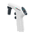 Controlador Eletrônico de Pipetas 0,1-100ml Azul Digital - Imagem 2