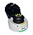 Mini Centrifuga 6 Microtubos 2.0ml com acessorios 7200RPM, Bivolt - Imagem 2