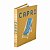 Caixa Livro Capri - Imagem 1