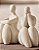 Escultura Mulher - Imagem 4