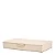 Caixa Decorativa em MDF cor off white Maior - Imagem 4