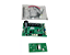 Kit PCI cadeira voice P1 P2 Original Alliage 41000008114 - Imagem 1