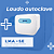 Laudo de autoclave - Imagem 1