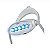 Refletor Sirius Sensor 5 Leds - Imagem 1