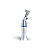 Contra-Ângulo X1 LT - Imagem 1