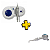 Easy Sonic + Jet Hand – Gnatus Ultrassom Odontológico - Imagem 1