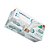 Luva de Procedimento Látex – Unigloves - Tamanho M - Cx com 100 unidade - Imagem 1