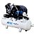 Compressor Hospitalar - Linha Airzap - Imagem 1
