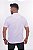 CAMISA POLO ROUND BRANCA PREMIUM - Imagem 4