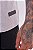 CAMISETA DEADLIFT CAVEIRA ROUND CINZA - Imagem 3
