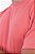 CAMISETA BÁSICA ROUND SALMÃO - Imagem 3