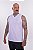 CAMISETA REGATA PRO ROUND BRANCA - Imagem 1