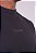 CAMISETA OVERSIZED ROUND PRETA RC - Imagem 3