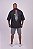 CAMISETA OVERSIZED ROUND PRETA RC - Imagem 2