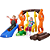 Playground Zooplay - Bandeirante - Imagem 1
