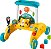 Andador Primeiros Passos - Fisher Price - Imagem 1