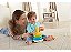 Combo Lúdico Girafa Blocos + Pirâmide De Argolas Fisher-Price - Imagem 5