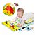 Tapete De Atividades Gymotion Tummy Play - Kiddo - Imagem 2