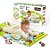 Tapete De Atividades Gymotion Tummy Play - Kiddo - Imagem 4