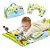 Tapete De Atividades Gymotion Tummy Play - Kiddo - Imagem 1