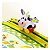 Tapete De Atividades Gymotion Tummy Play - Kiddo - Imagem 5