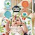 Cadeirinha Amigos Da Selva - Fisher Price - Imagem 2