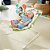 Cadeirinha Amigos Da Selva - Fisher Price - Imagem 3