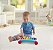 Combo lúdico Macaco Zuquinha + Xilofone Fisher Price - Imagem 3