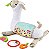 Lhama Amigável - Fisher Price - Imagem 1